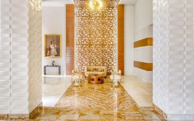 Waldorf Astoria Panama