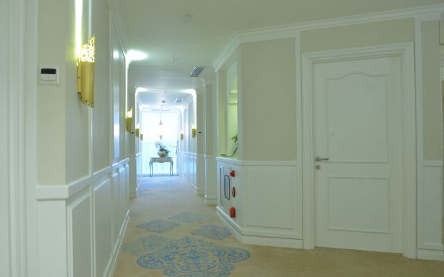 Noor Hotel