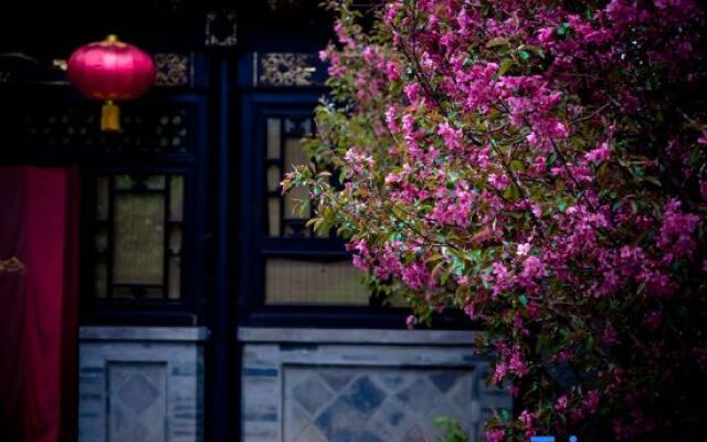 Wenying Hotel
