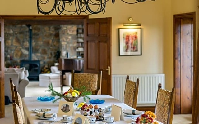 Ael Y Bryn Bed and Breakfast