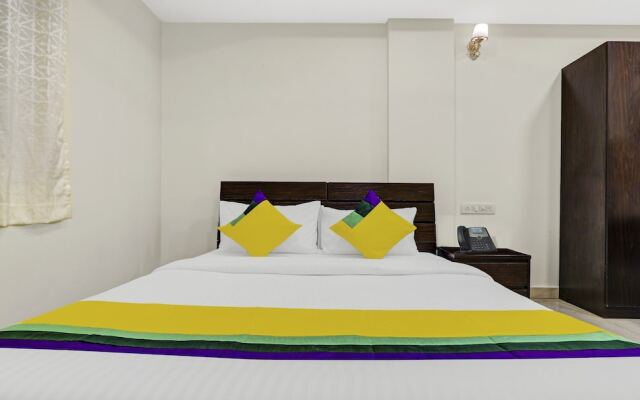 Itsy Hotels Infinity, Hitech City