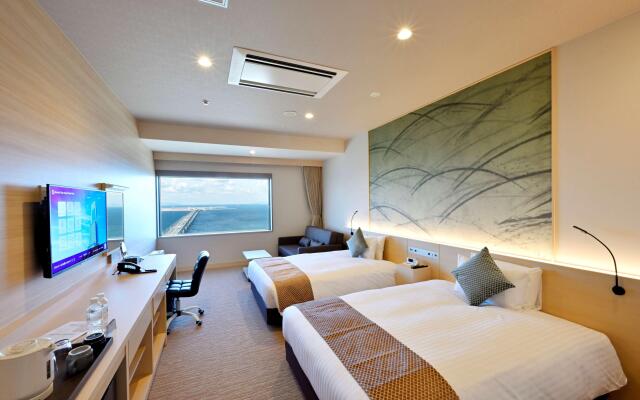 Oriental Suites Airport Osaka Rinku