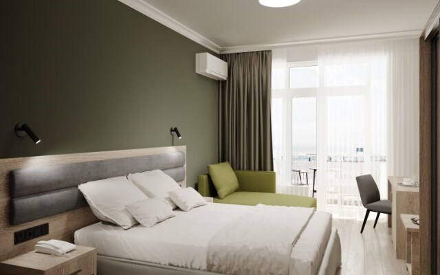 Dinastija (kor.Pride Inn)