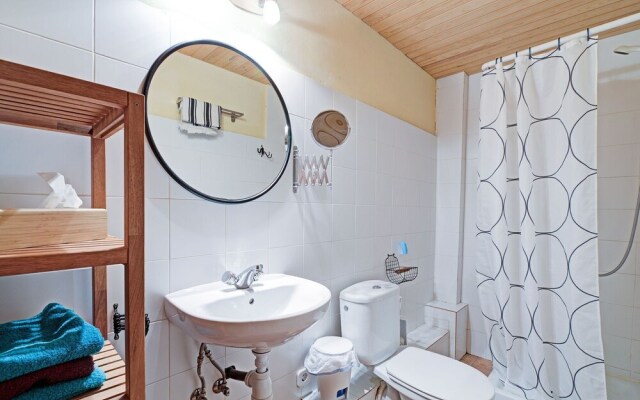 Modern Apartment in Isavarre with Forest Near