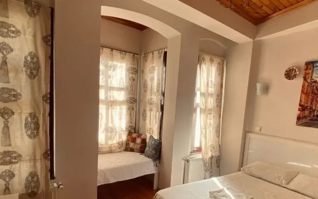 No 34 Hotel