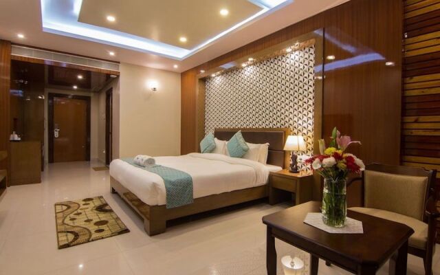 Hotel Heiga