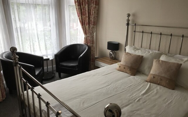 Rembrandt Guest House