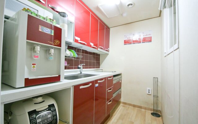 Guest House Myeongdong