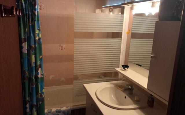 Maison Bretignolles-sur-Mer, 3 pièces, 4 personnes - FR-1-231-89