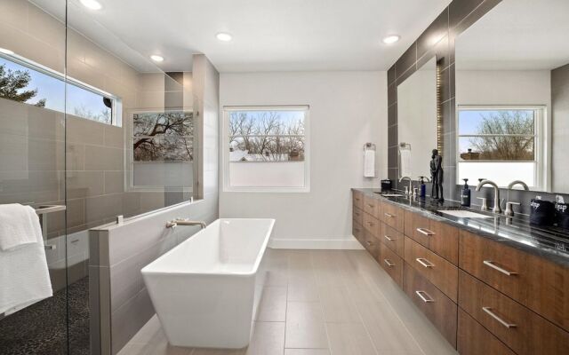 The Trailblazer - ON Slaughter Pen Trailhead