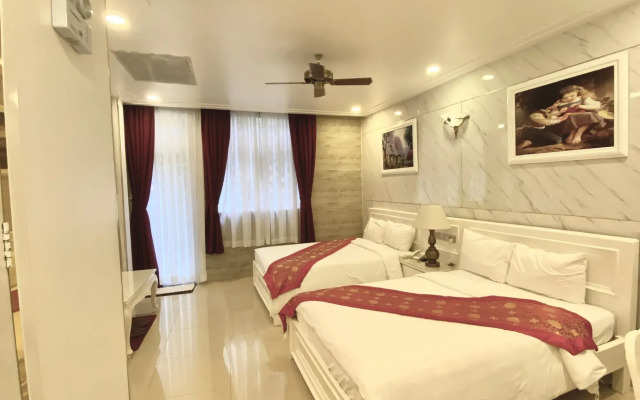 Tulip Hotel 3