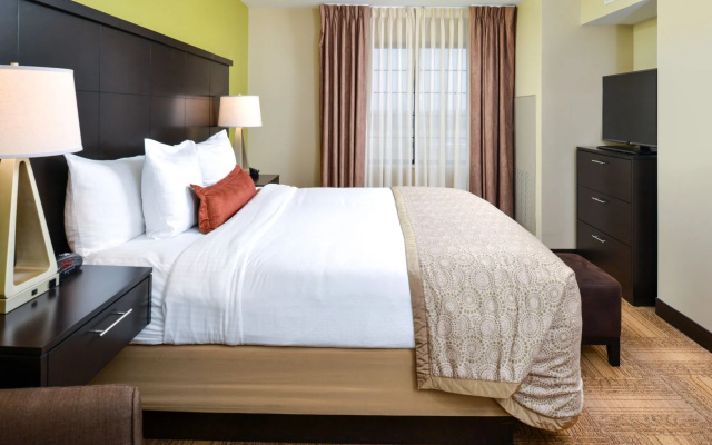 Staybridge Suites Merrillville by IHG