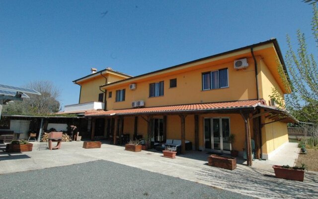 Albergo Luisss