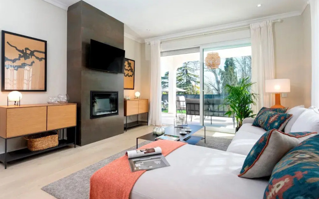 Exclusive Villa in C Rdoba El Brillante