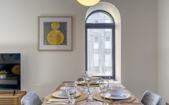 RS Suites - Plateau Mont-Royal
