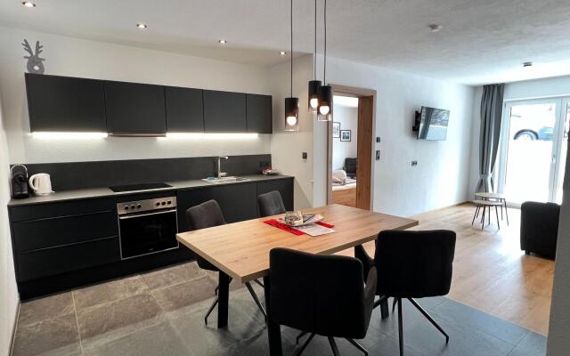 Inviting Apartment With Terrace
