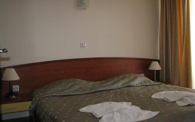 Aparthotel Poseidon - All inclusive