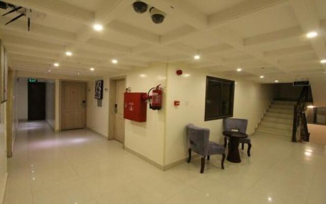 Wahat Aleen Furnished Units 1