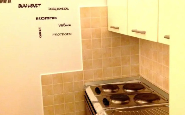 HH La Campanella in Campo dei Fiori