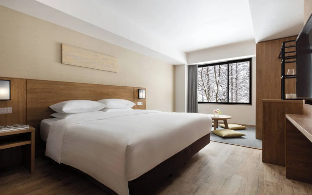 Courtyard by Marriott Hakuba