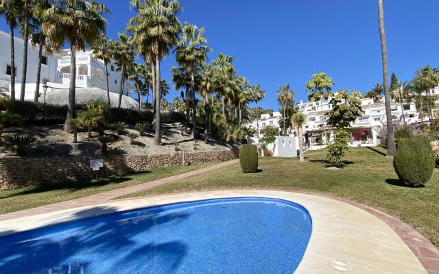 Oasis de Capistrano Rabat 27 Casasol