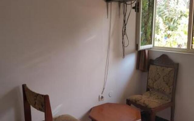 Dalol Guest House