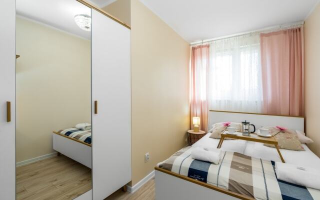 Apartment Cytadela Park by Renters