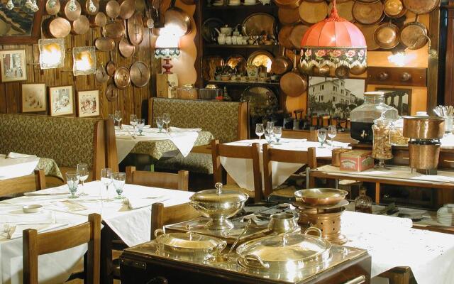 Hotel Firenze