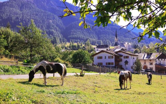 Paclera Hof Agrotourismus