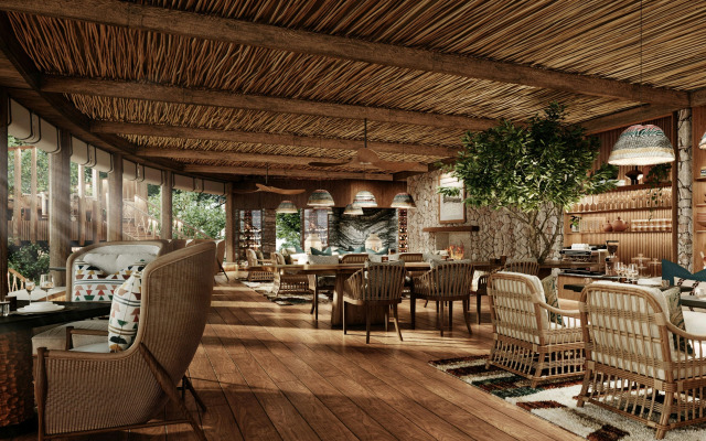 The Ritz-Carlton, Masai Mara Safari Camp