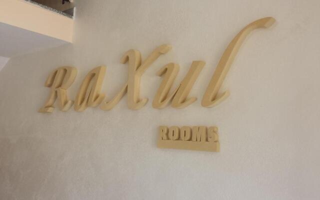 Raxul Room