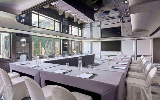 The Park Lane Hong Kong, Autograph Collection