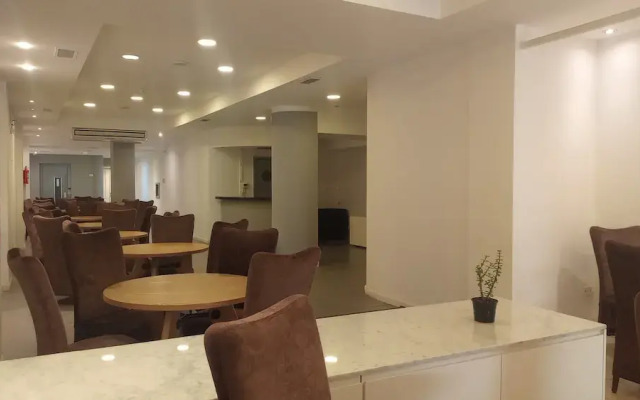 Hotel BA Congreso