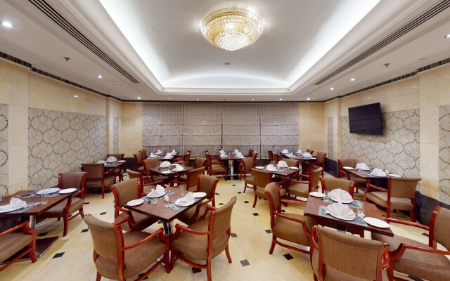 Emaar Grand Hotel