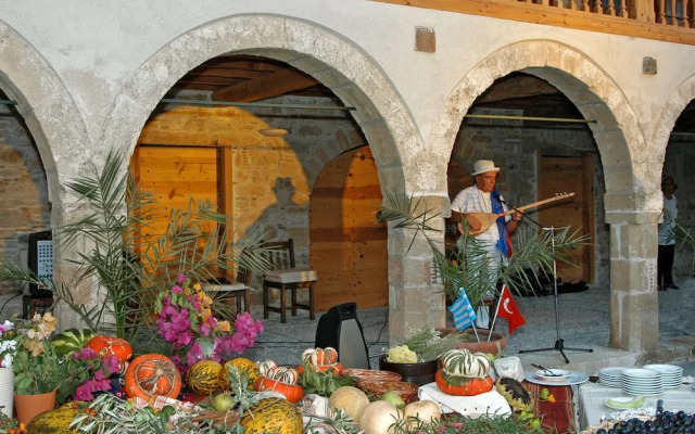 Heritage Homes Mehmet Ali Aga Konagi