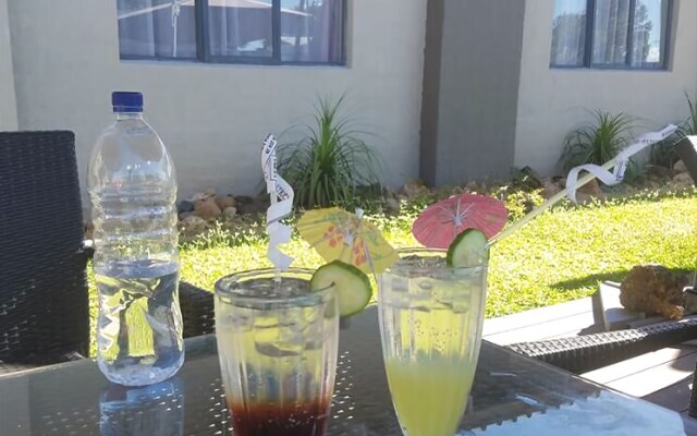 Phudzi Resort