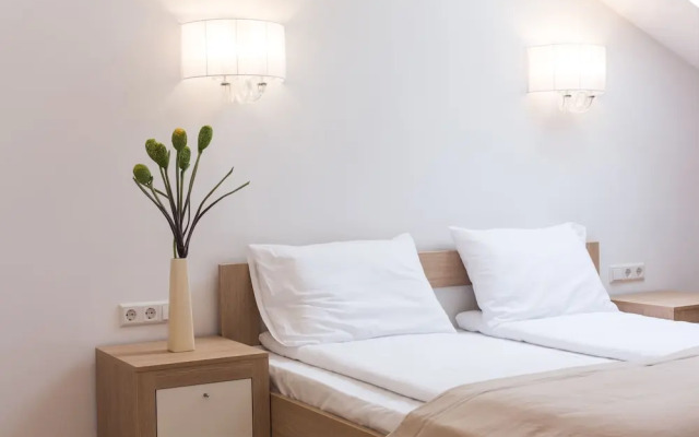 KATRIN apartments