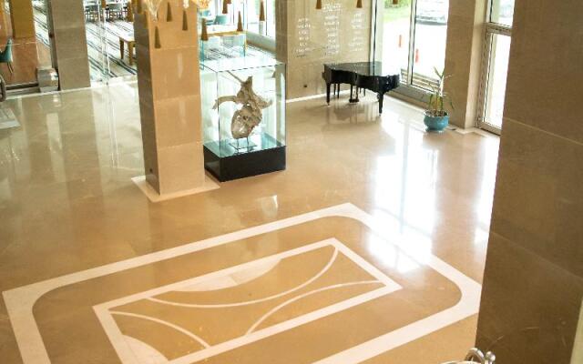 Anemon Kent İskenderun Otel
