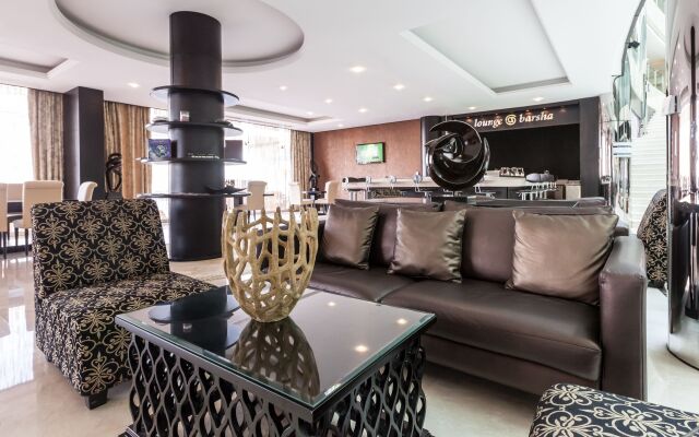 Holiday Inn Dubai - Al Barsha by IHG