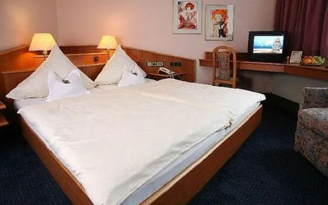 Hotel Nicolay zur Post