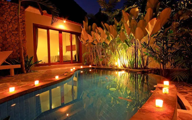 Bali Vidi Villas