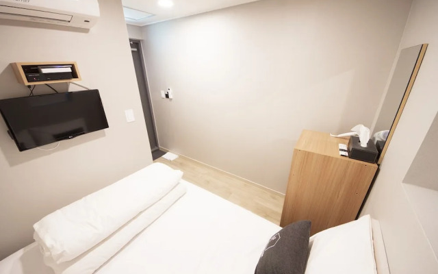 K-Grand Hotel Myeongdong