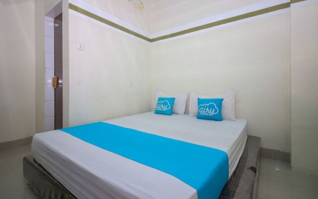 Airy Eco Medan Polonia Muara Takus 16