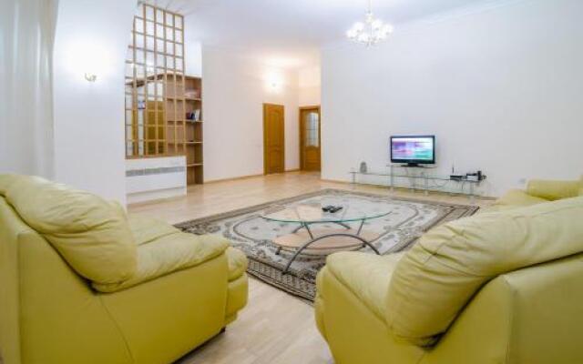 RentKiev Sofievska str.17