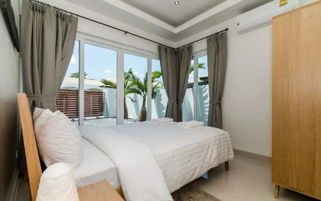 Orchid Paradise Homes OPV325