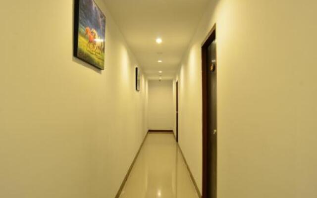 Bangkok Residence
