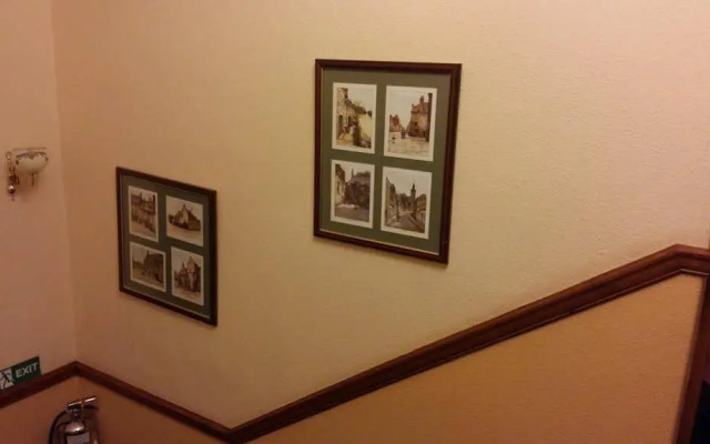Whin Park Guest House