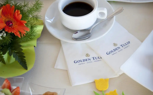 Tulip Inn Turin South