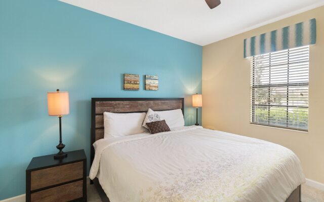 Mickeys Golf Retreat by VillaDirect