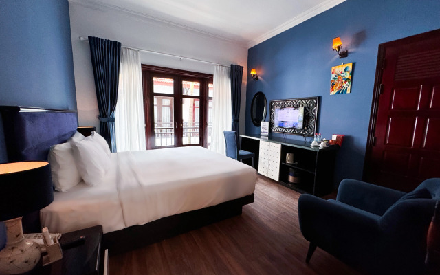 TTC Hotel – Hoi An